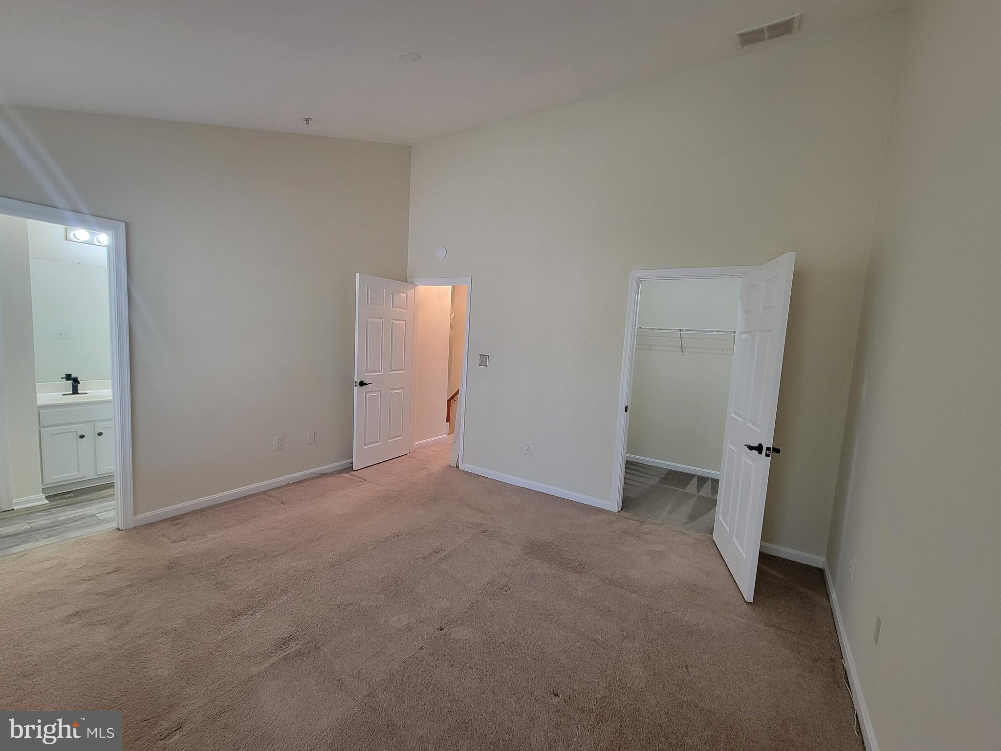 PAROLE - Residential Lease