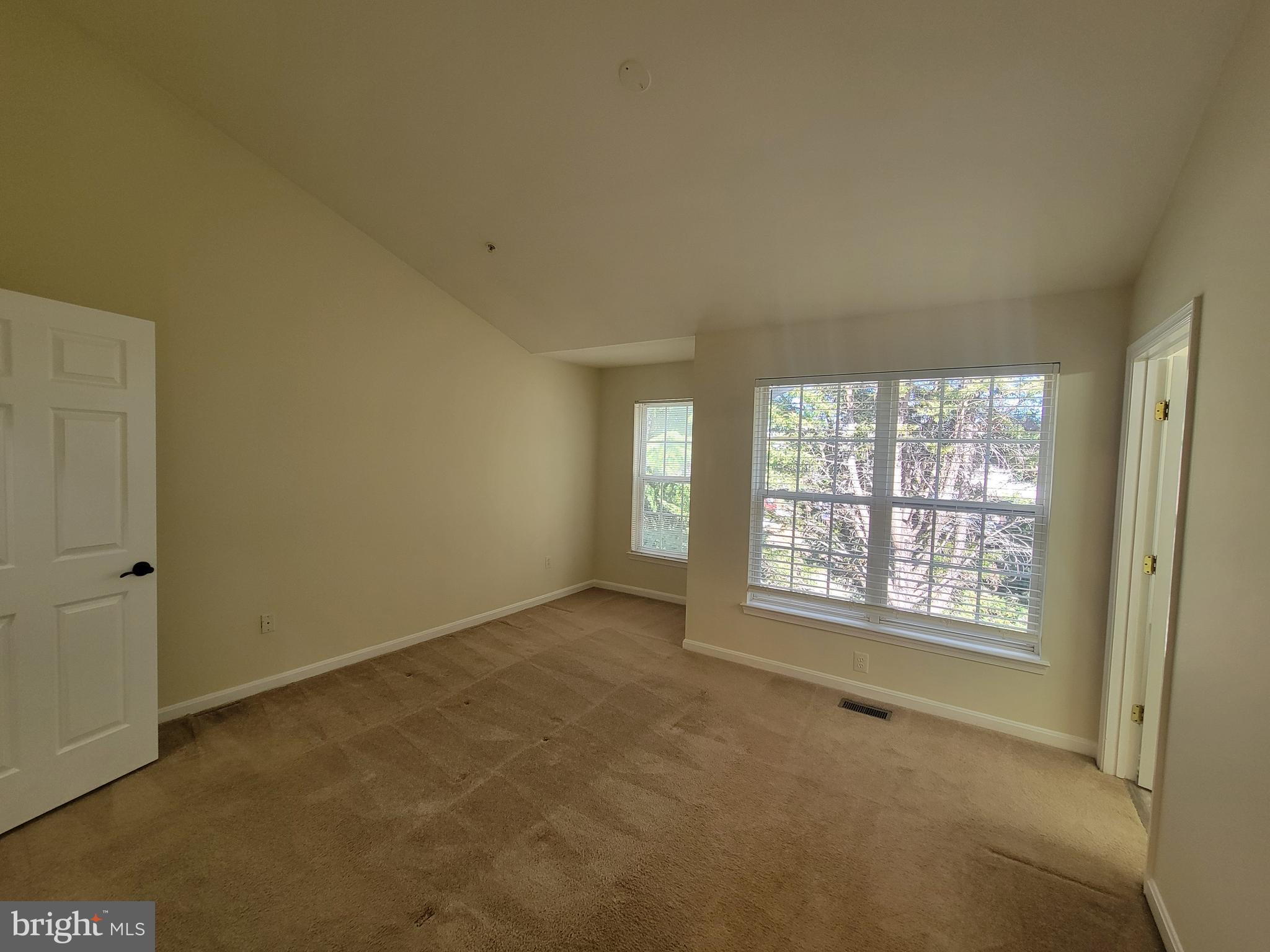 PAROLE - Residential Lease