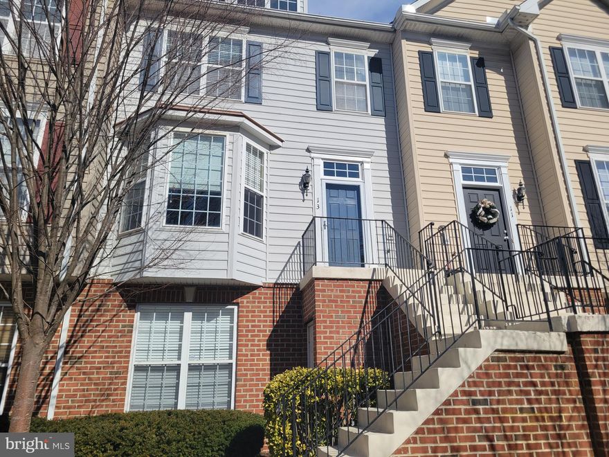 Charming 2 BR/2.5 BA Townhome in Annapolis! Featuring beautiful flooring and neutral-toned walls throughout, this home offers a bright and open living area with a fireplace. The kitchen includes a spacious countertop, kitchen island, cabinetry, and stainless steel appliances. Step outside to enjoy the fresh air on the deck. A half bathroom is conveniently located on the main level. Upstairs, two spacious bedrooms provide ample closet space, each with access to a full bathroom. Washer/dryer in unit. Assigned parking included!

Local Attractions and Nearby Highways:

- Annapolis Historic District: A charming waterfront area with shops, restaurants, and colonial-era landmarks.
- United States Naval Academy: A prestigious institution with historic buildings and scenic waterfront views.
- Quiet Waters Park: A scenic park featuring walking trails, picnic areas, and water access.
- Annapolis Towne Centre: A shopping and dining destination with a variety of retail and restaurant options.
- Sandy Point State Park: A popular beach park with swimming, fishing, and stunning Chesapeake Bay views.

- U.S. Route 50: Providing direct access to Washington, D.C., and the Eastern Shore.
- Maryland Route 450 (Defense Highway): Connecting Annapolis to surrounding areas and major roadways.

Pets are welcome with additional non-refundable pet fee!

Application Qualifications: Minimum monthly income 3 times the tenant’s portion of the monthly rent, acceptable rental history, acceptable credit history and acceptable criminal history. More specific information provided with the application.

All Bay Management Group residents are automatically enrolled in the Resident Benefits Package (RBP) for $39.95/month, which includes renters insurance, credit building to help boost your credit score with timely rent payments, $1M Identity Protection, HVAC air filter delivery (for applicable properties), move-in concierge service making utility connection and home service setup a breeze during your move-in, our best-in-class resident rewards program, and much more! The Resident Benefits Package is a voluntary program and may be terminated at any time, for any reason, upon thirty (30) days’ written notice. Tenants that do not upload their own renters insurance to the Tenant portal 5 days prior to move in will be automatically included in the RBP and the renters insurance program. More details upon application.