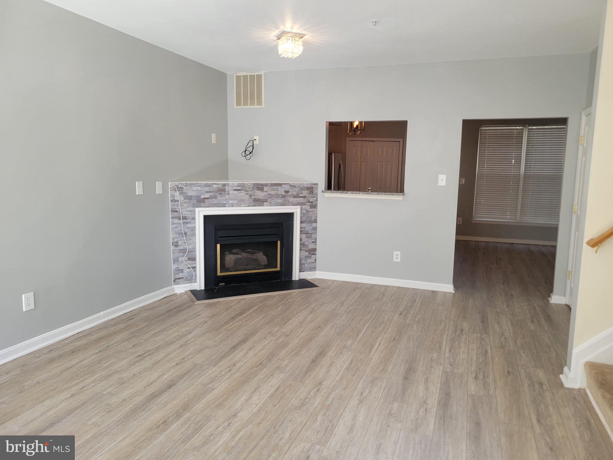 PAROLE - Residential Lease