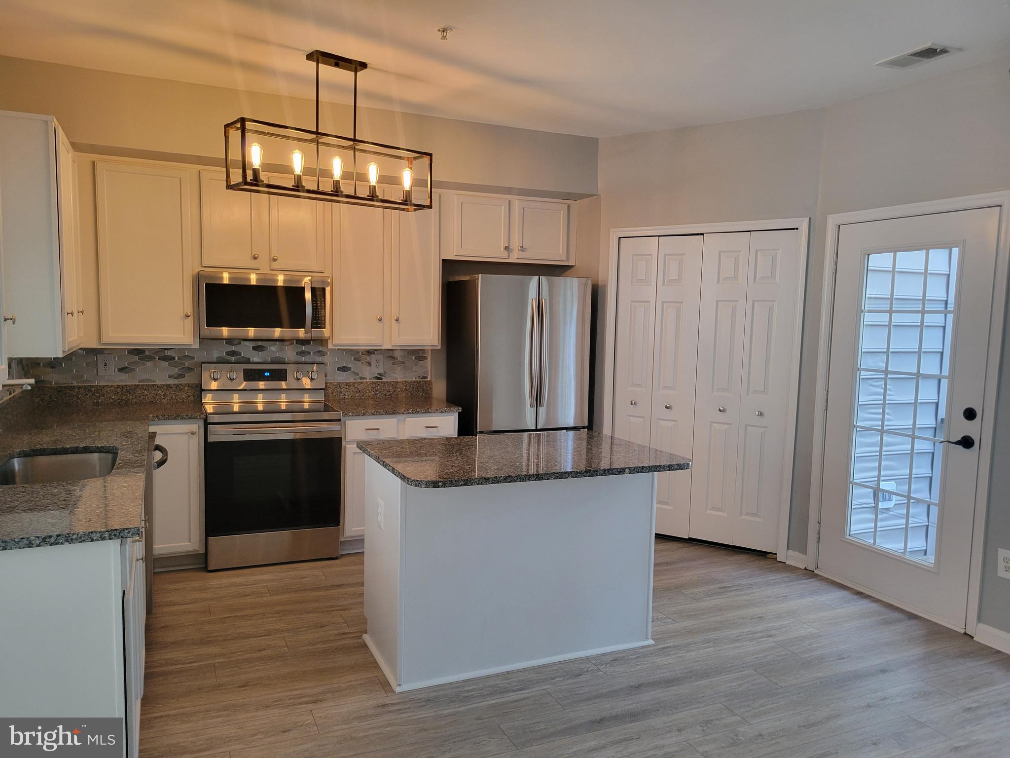 PAROLE - Residential Lease