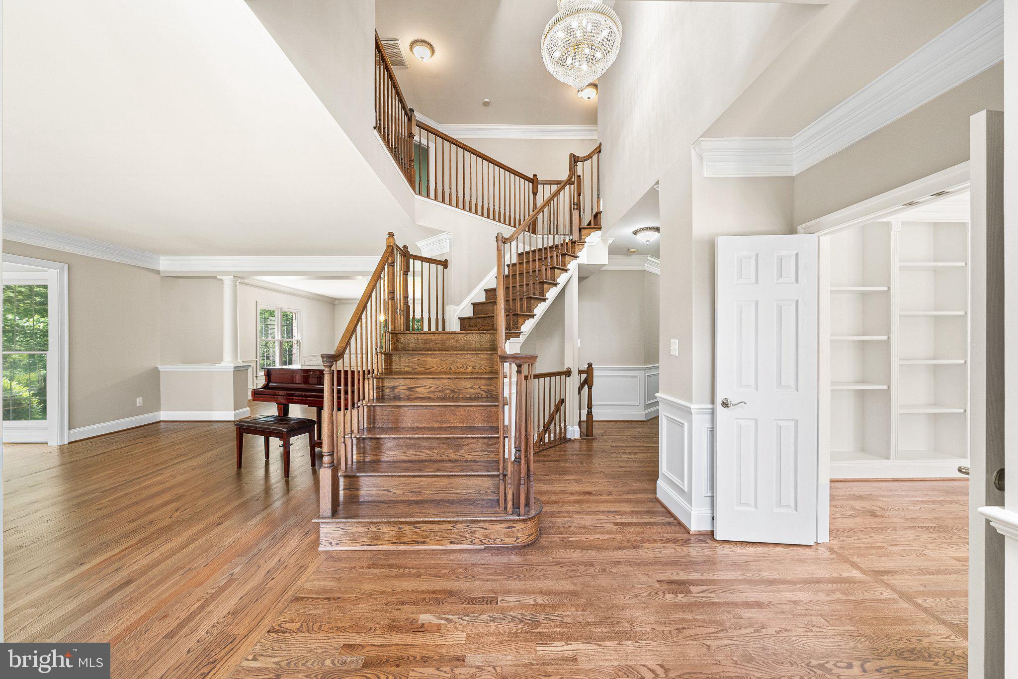 PIEDMONT RIDING CLUB - Residential