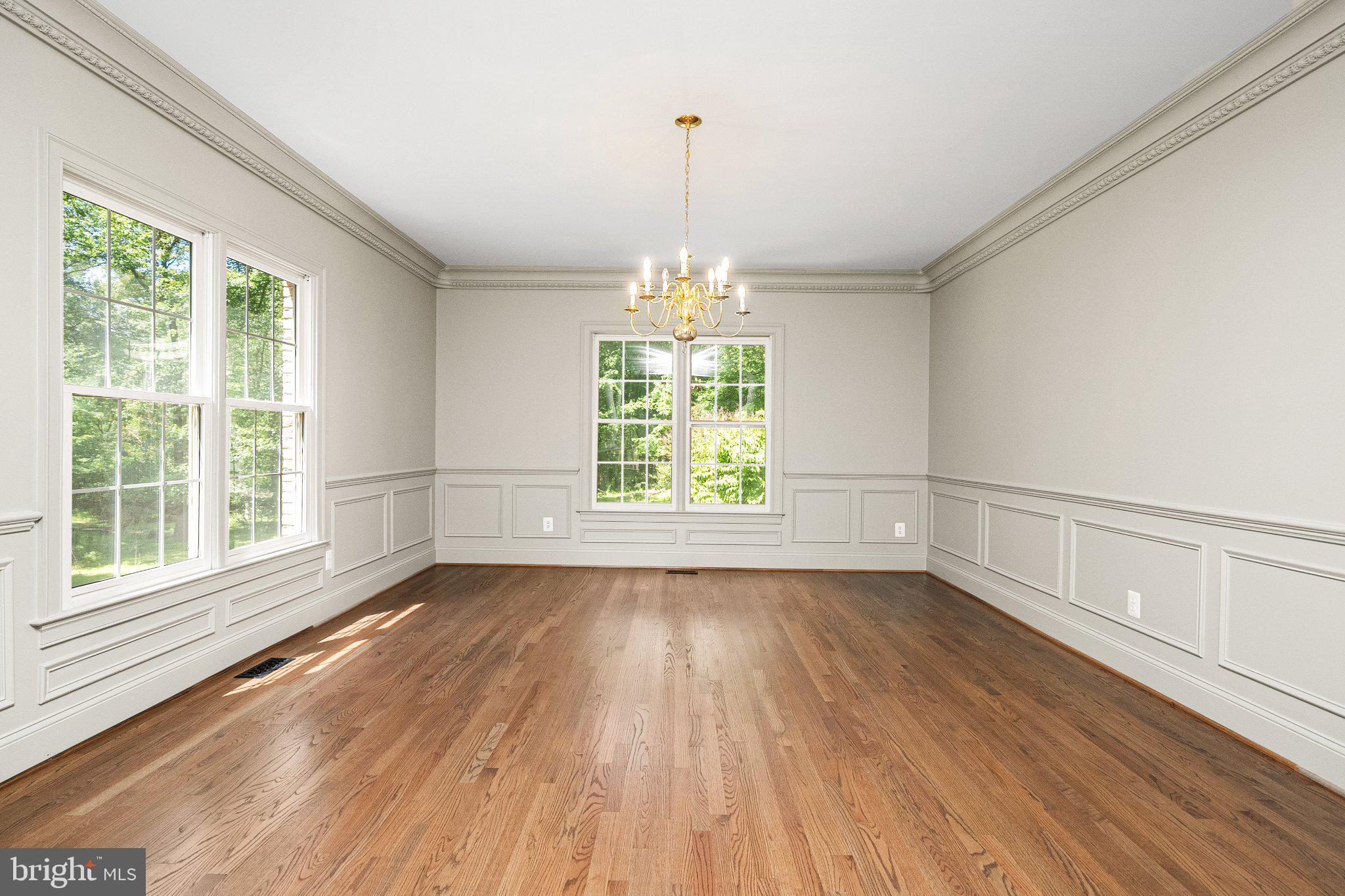 PIEDMONT RIDING CLUB - Residential
