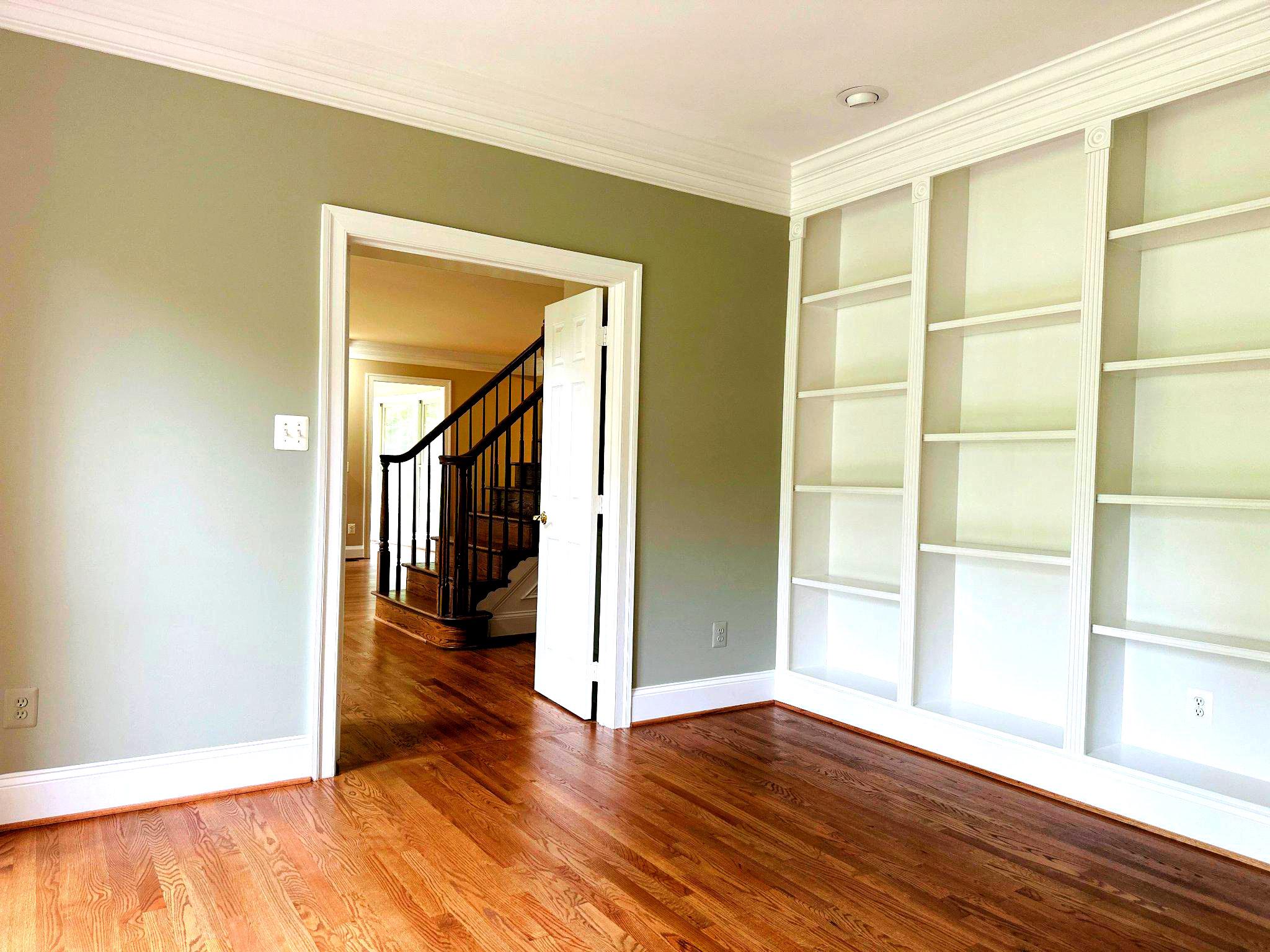 PIEDMONT RIDING CLUB - Residential