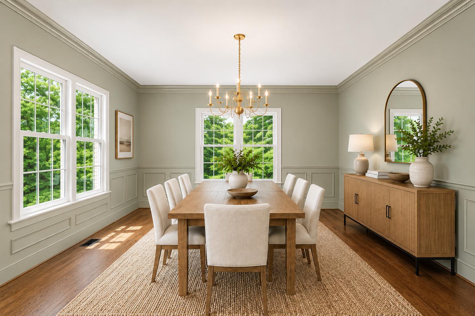 PIEDMONT RIDING CLUB - Residential