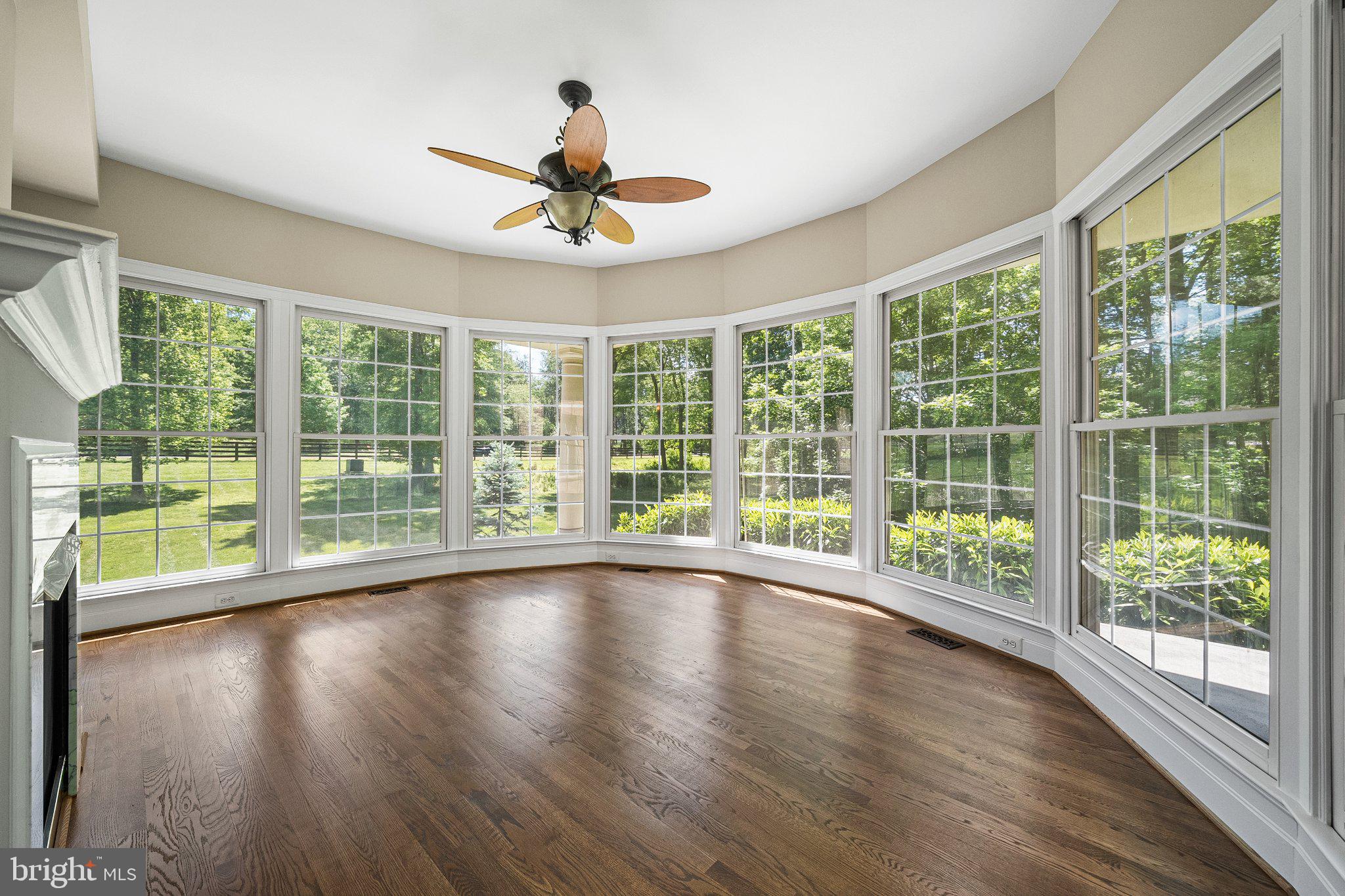 PIEDMONT RIDING CLUB - Residential