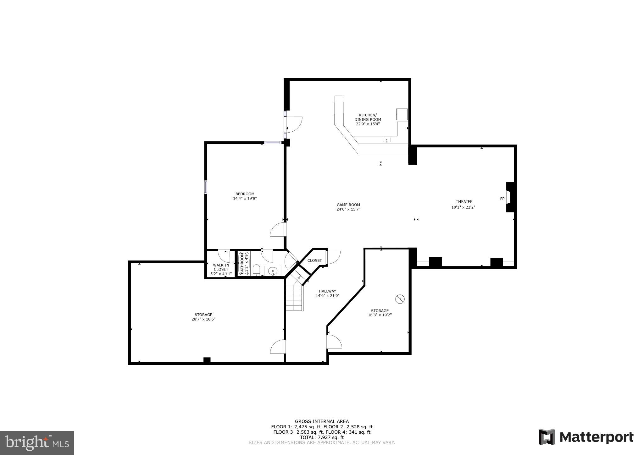 PIEDMONT RIDING CLUB - Residential