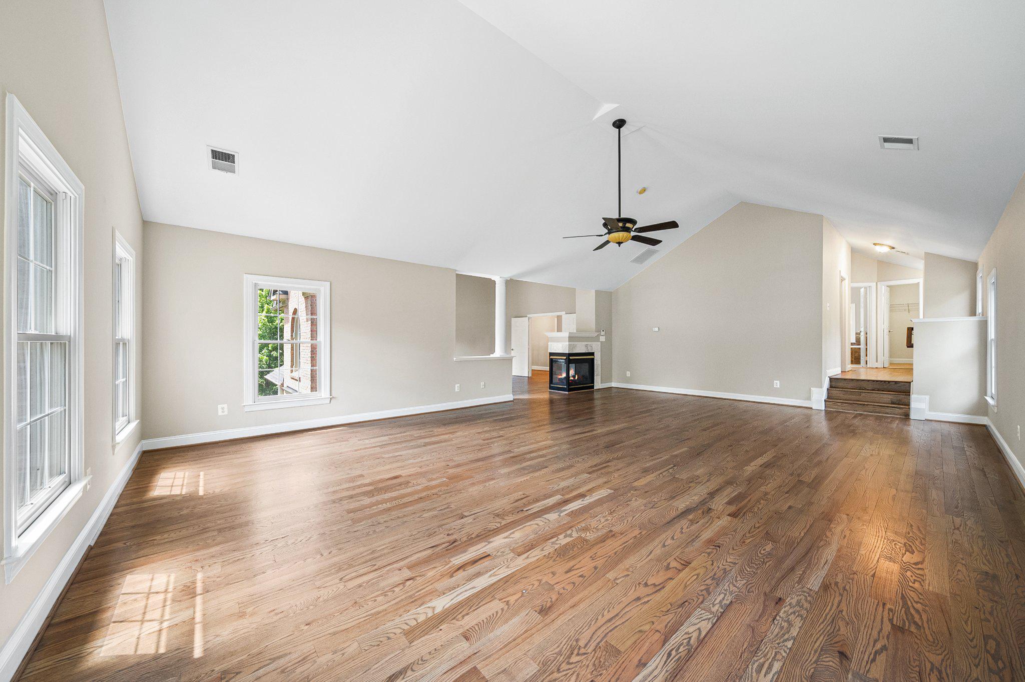 PIEDMONT RIDING CLUB - Residential