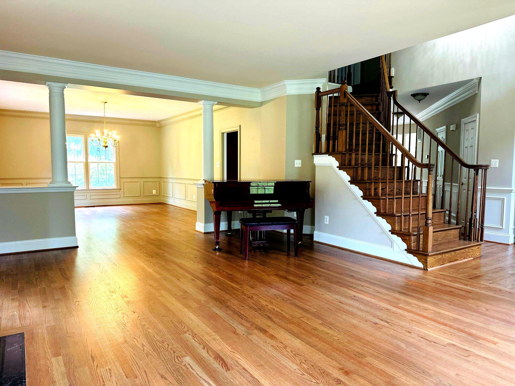 PIEDMONT RIDING CLUB - Residential