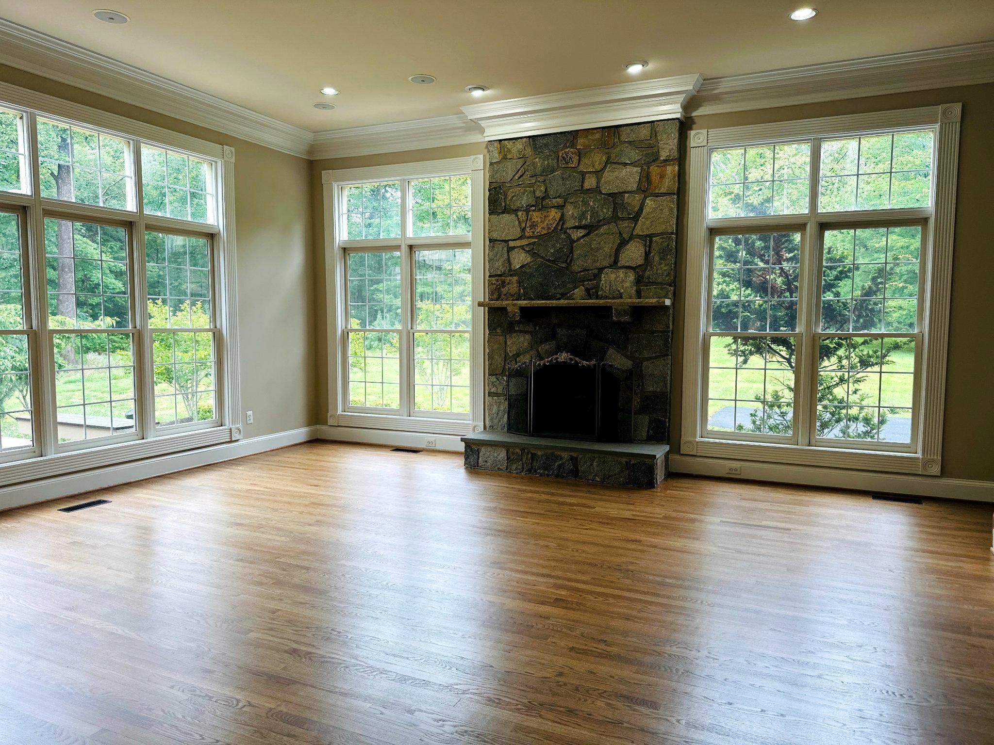 PIEDMONT RIDING CLUB - Residential