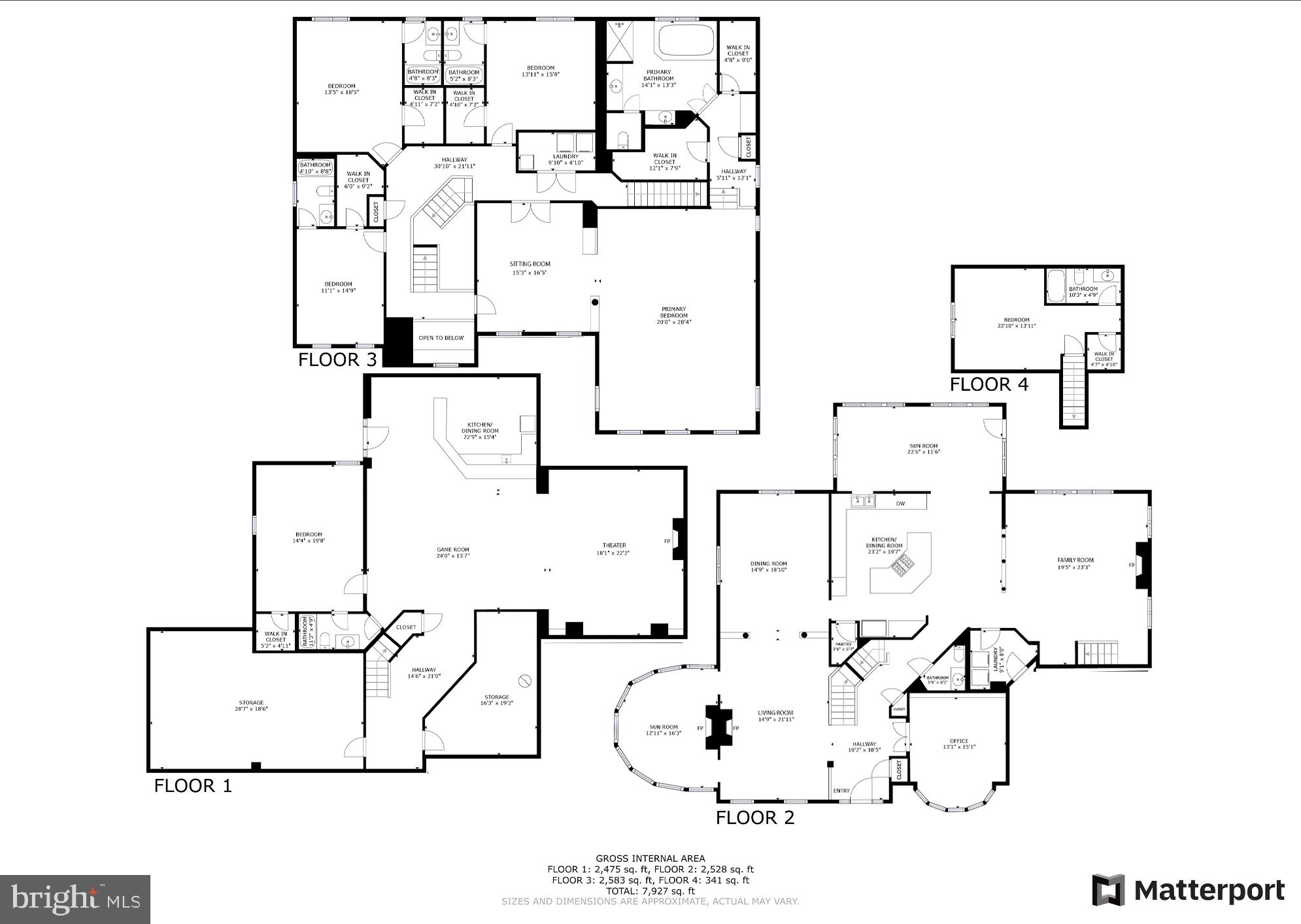 PIEDMONT RIDING CLUB - Residential