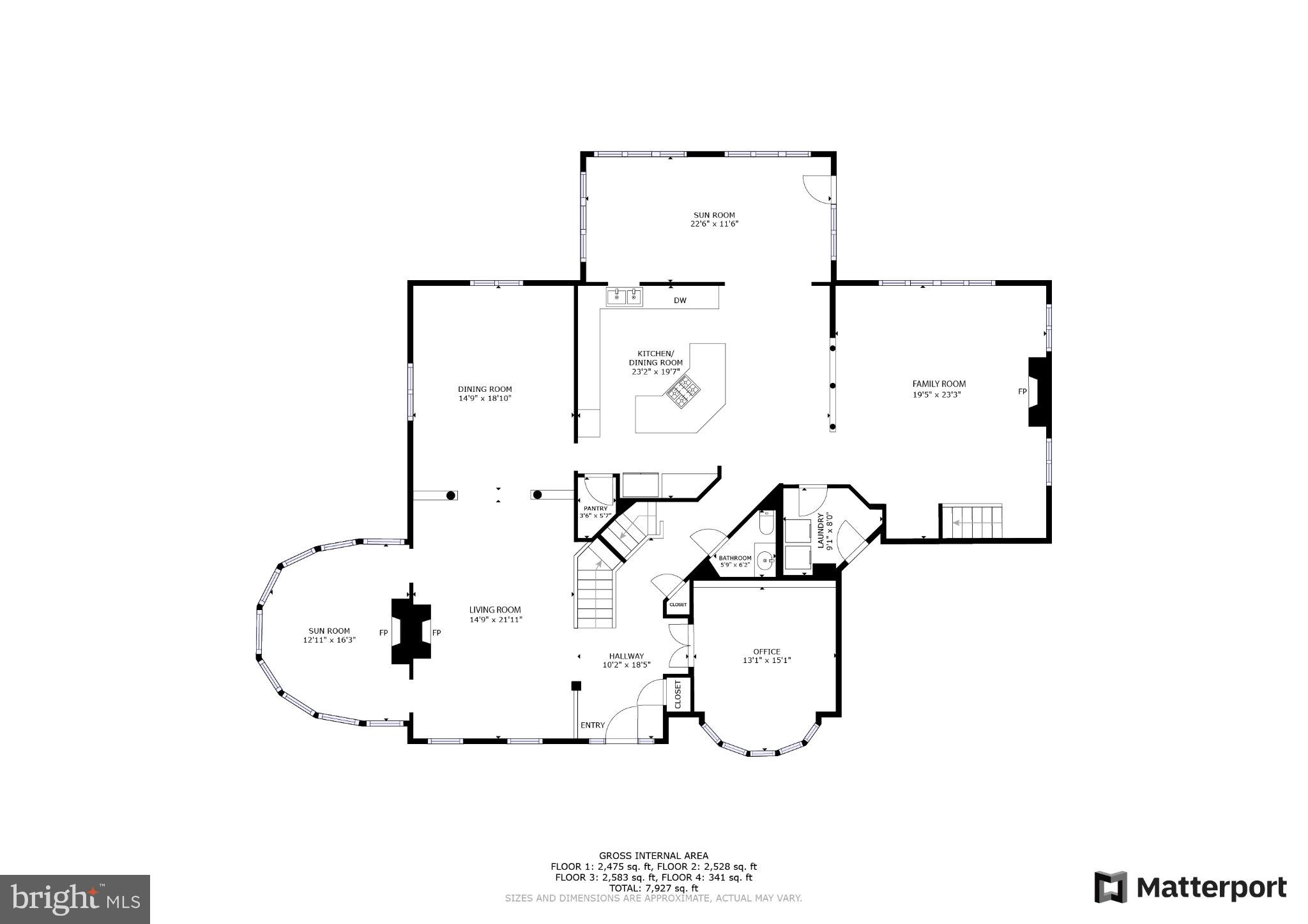 PIEDMONT RIDING CLUB - Residential
