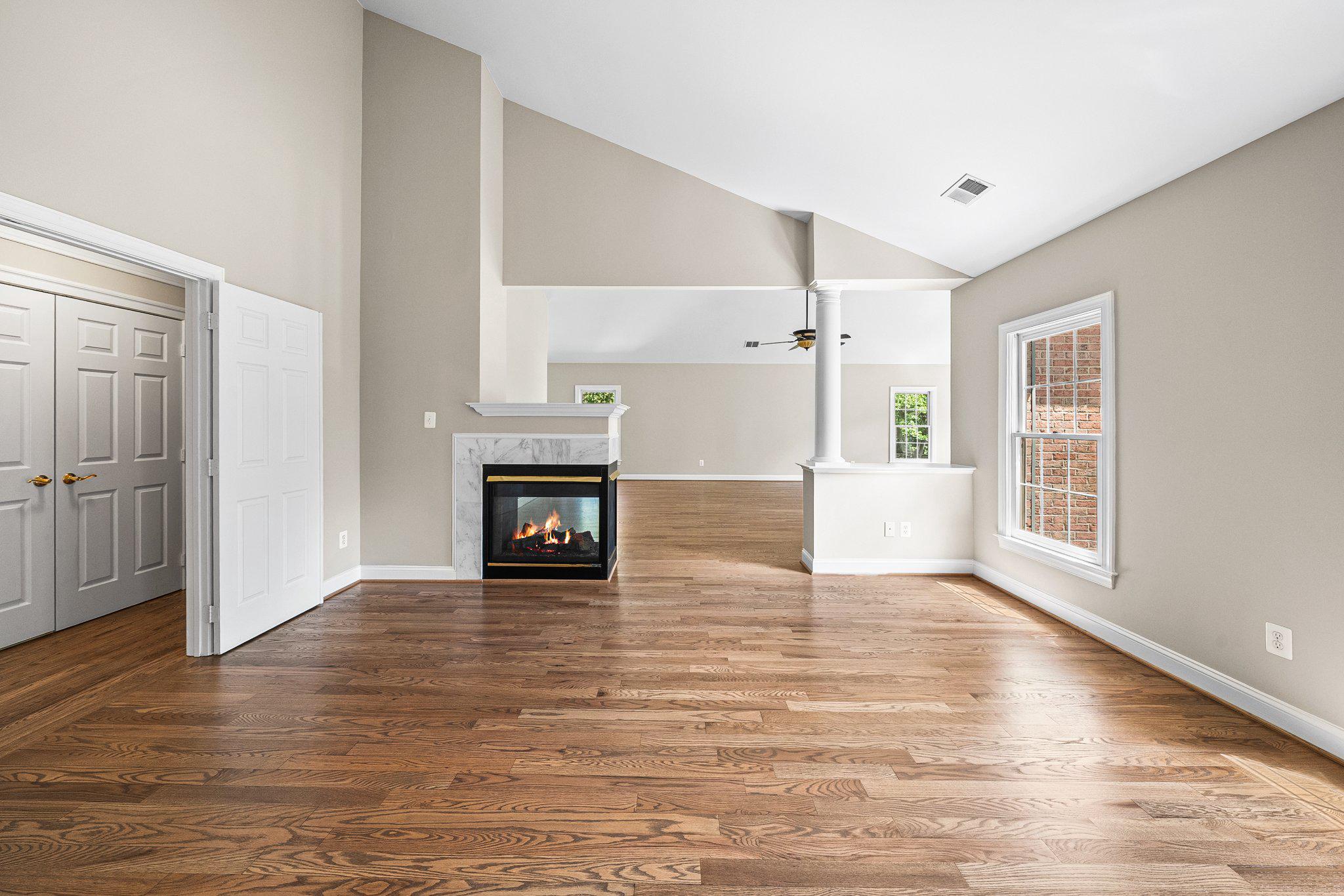 PIEDMONT RIDING CLUB - Residential