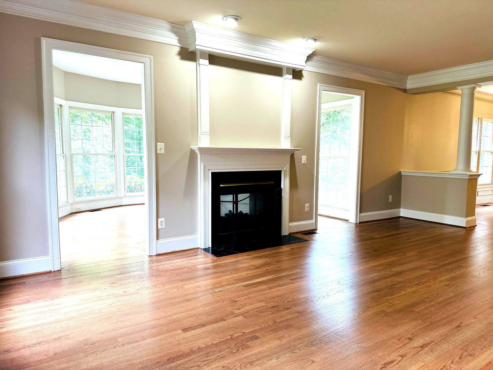 PIEDMONT RIDING CLUB - Residential