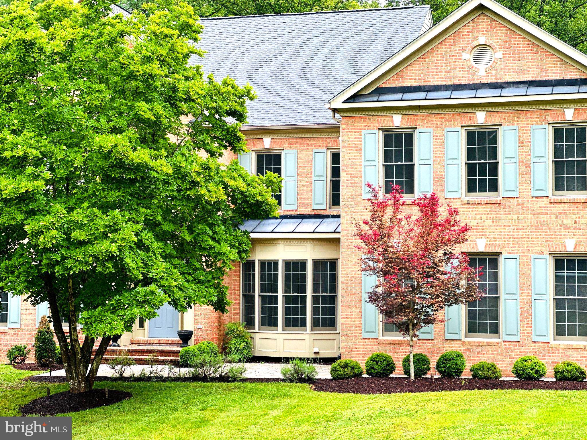 PIEDMONT RIDING CLUB - Residential