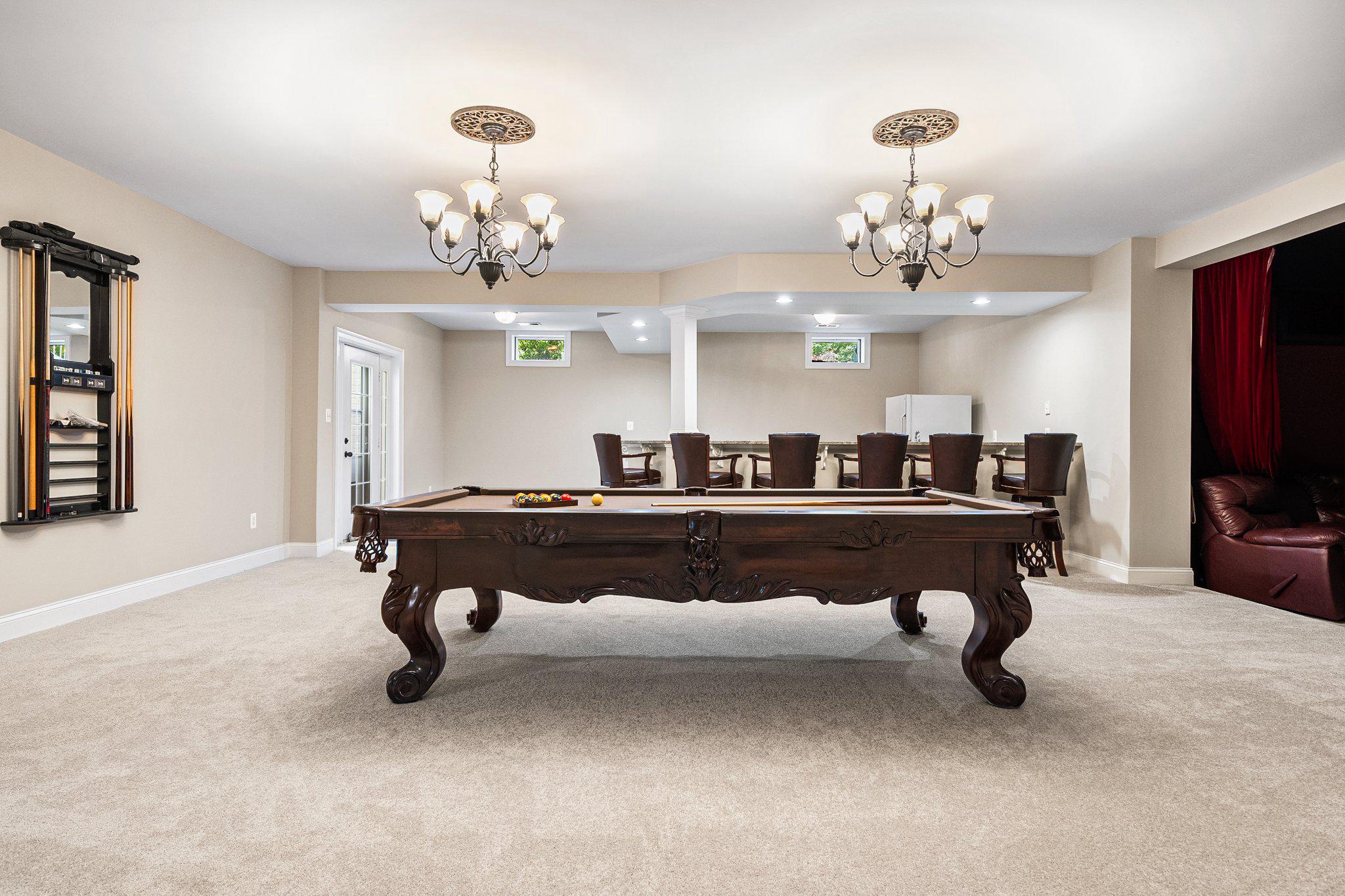 PIEDMONT RIDING CLUB - Residential