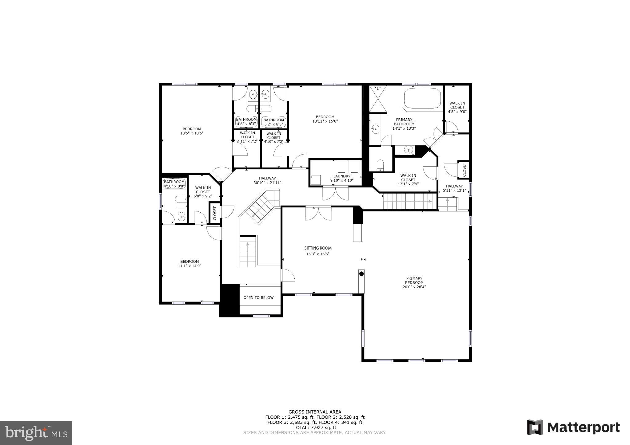 PIEDMONT RIDING CLUB - Residential