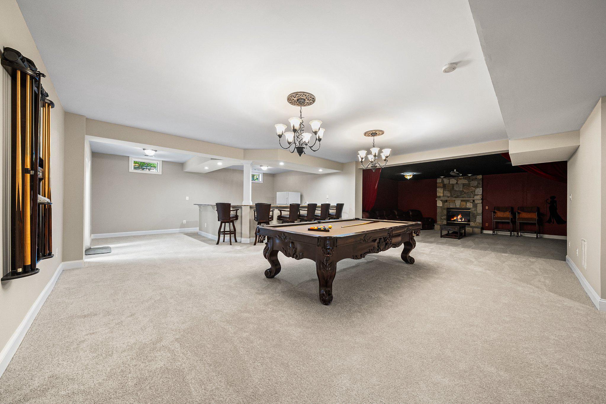 PIEDMONT RIDING CLUB - Residential