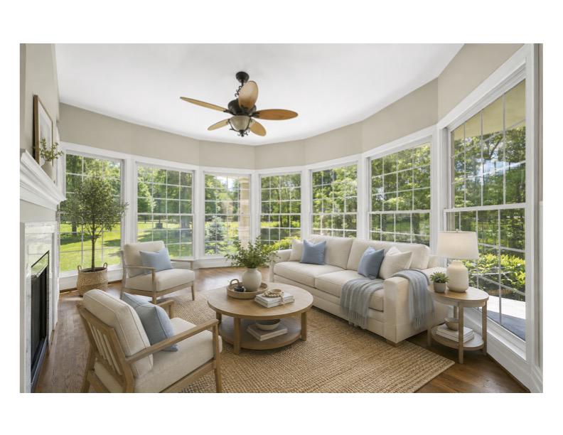 PIEDMONT RIDING CLUB - Residential