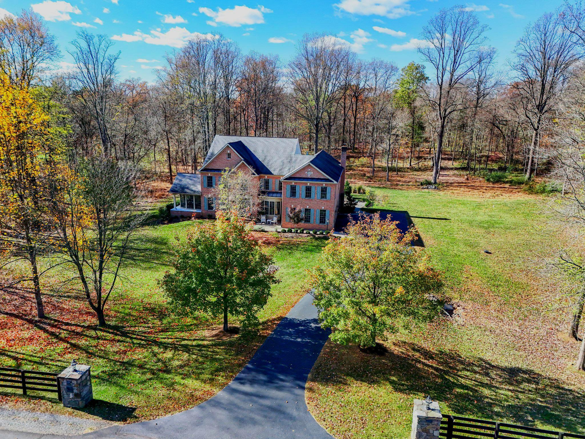 PIEDMONT RIDING CLUB - Residential