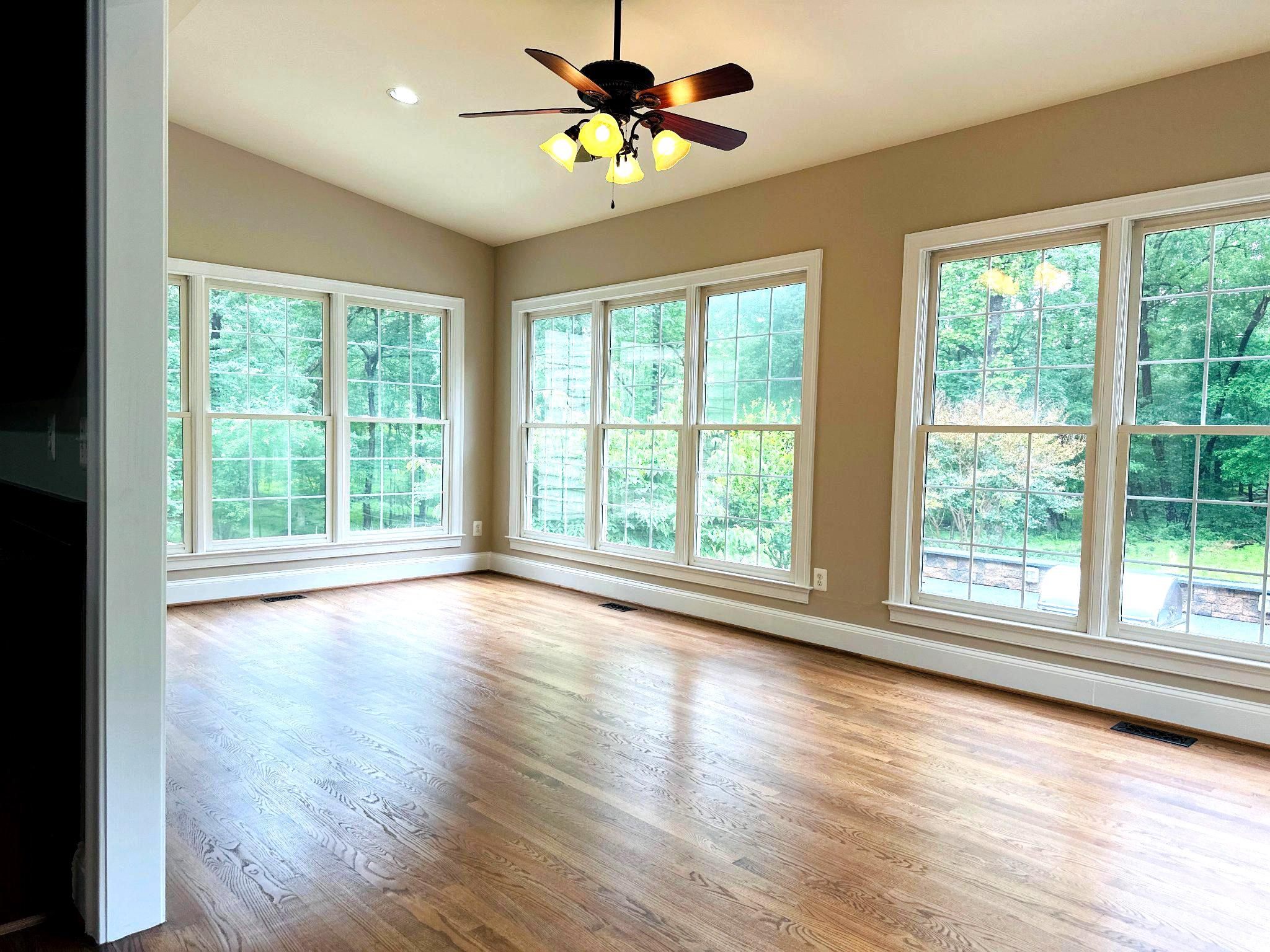 PIEDMONT RIDING CLUB - Residential