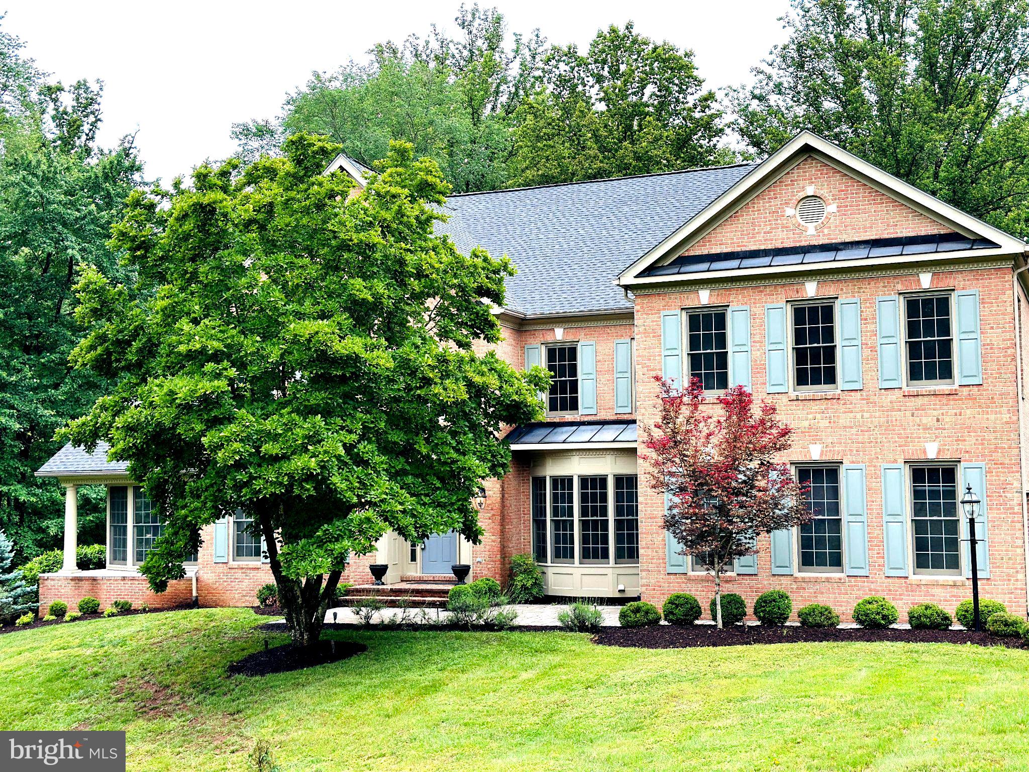 PIEDMONT RIDING CLUB - Residential