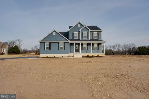 Homes For Sale - 14 Fieldstone Court<br/> BRIDGETON, NJ 08302