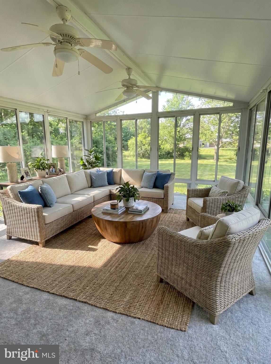 LAKE MEADE - Residential