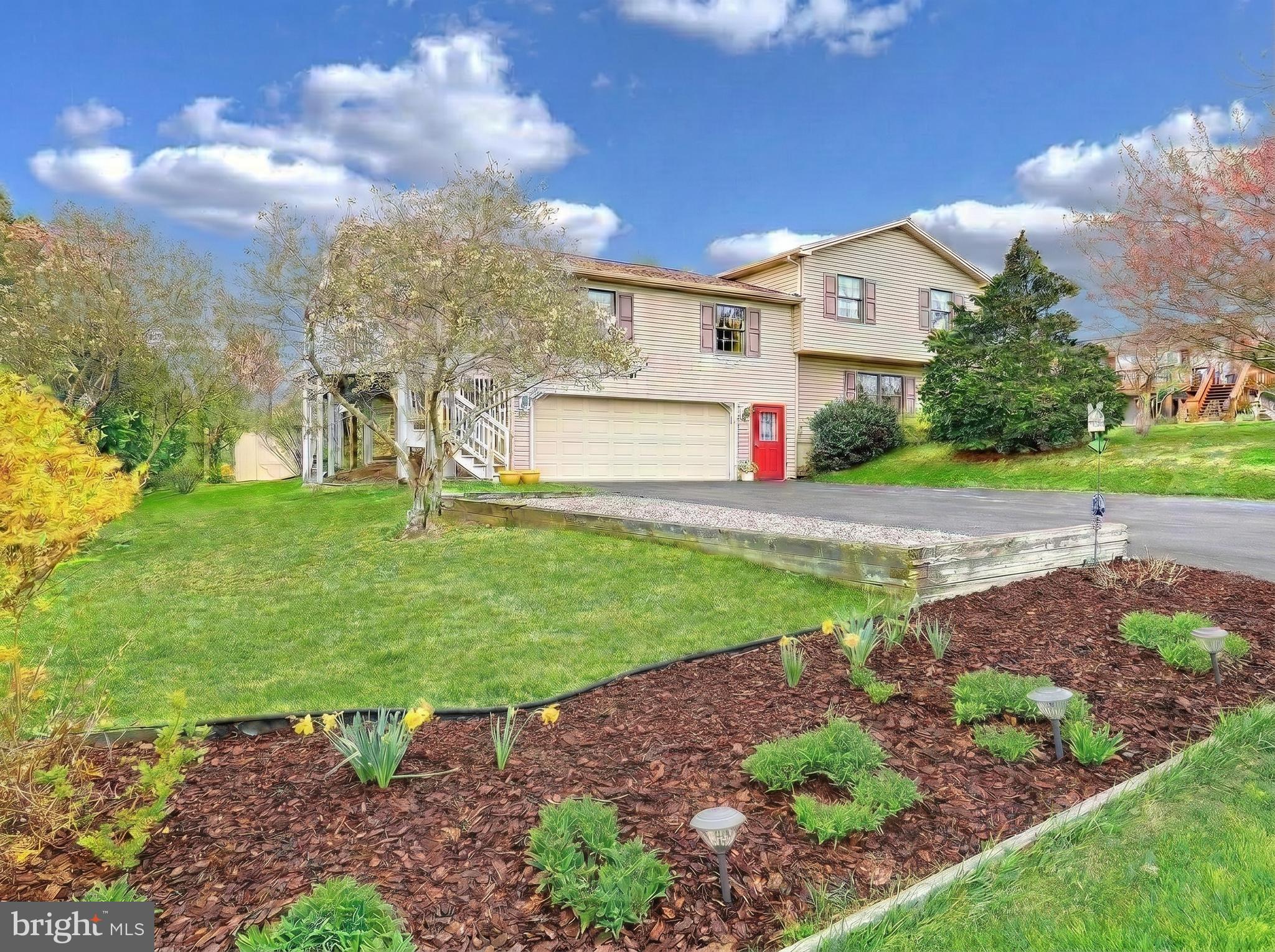 LAKE MEADE - Residential