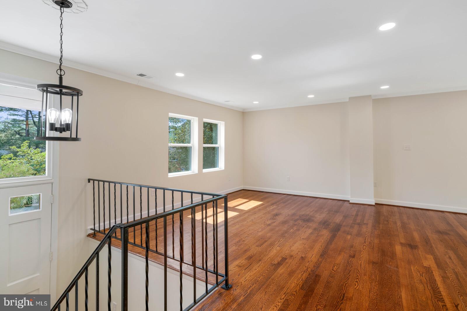 MARUMSCO HILLS - Residential