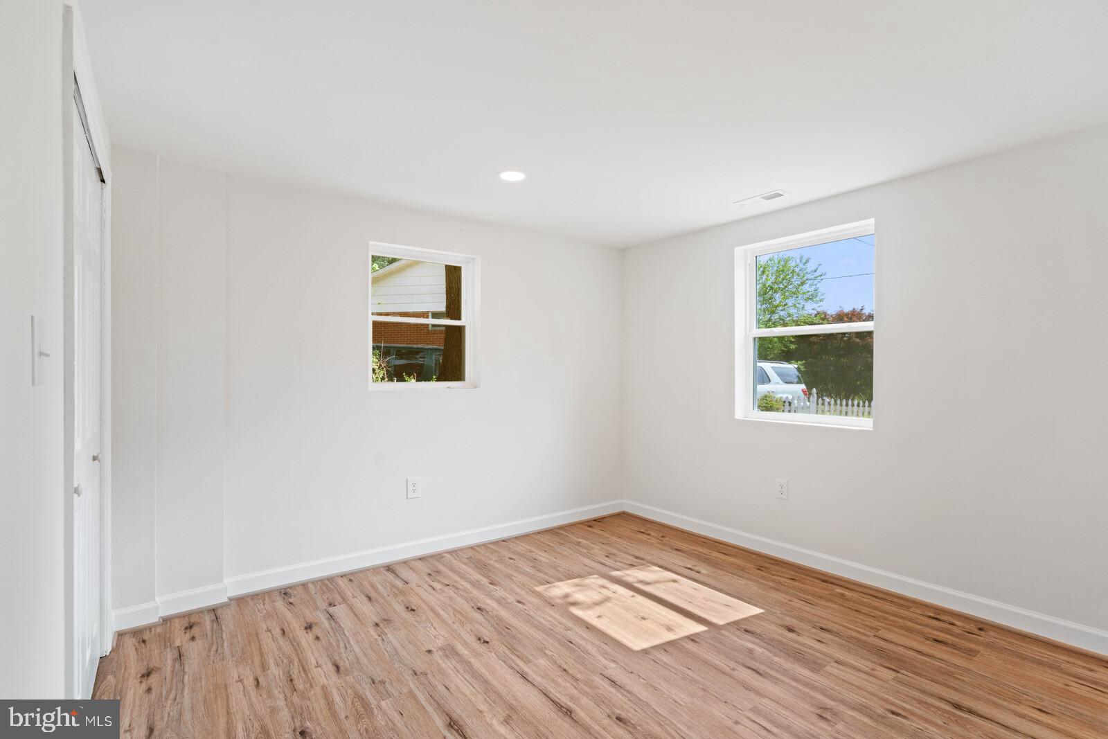 MARUMSCO HILLS - Residential