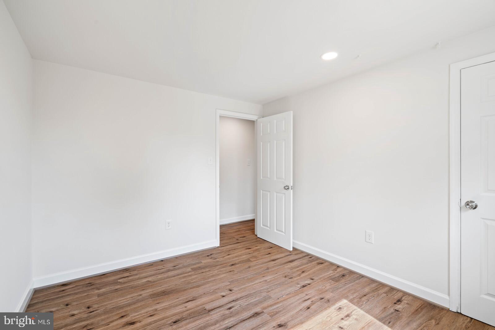 MARUMSCO HILLS - Residential