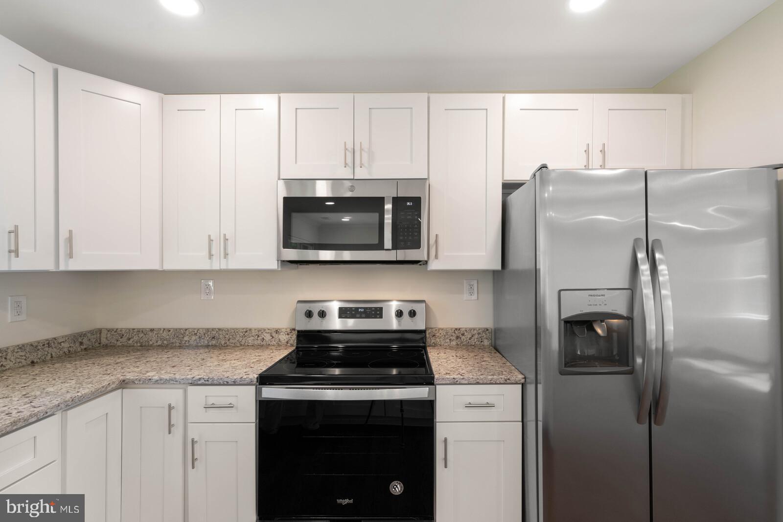 MARUMSCO HILLS - Residential