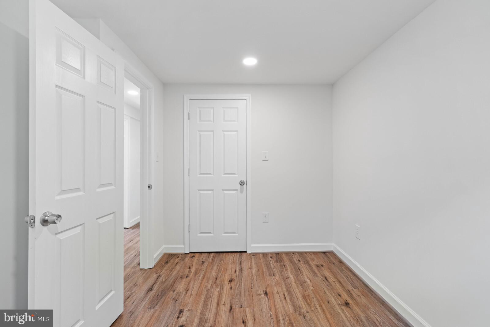 MARUMSCO HILLS - Residential