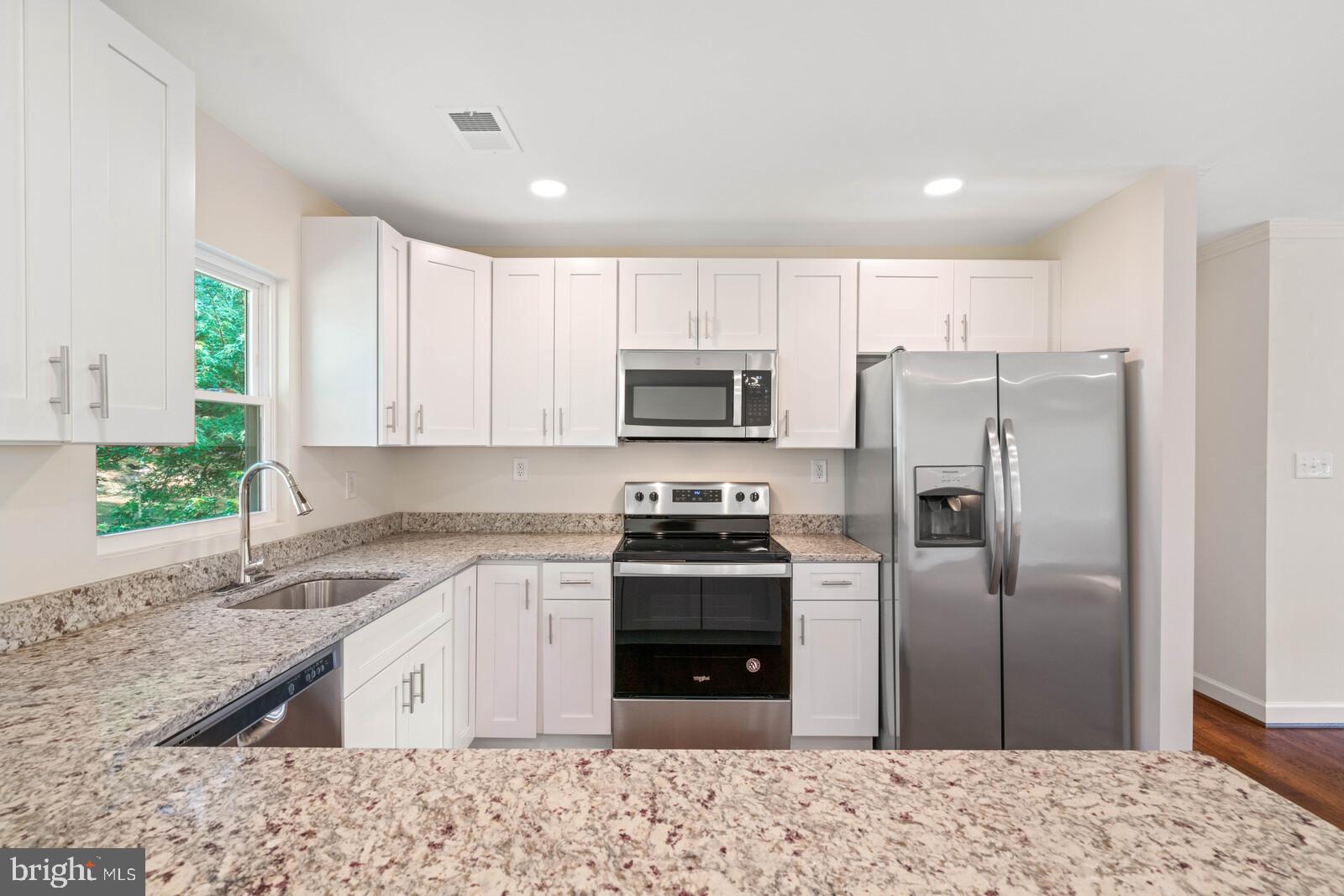 MARUMSCO HILLS - Residential