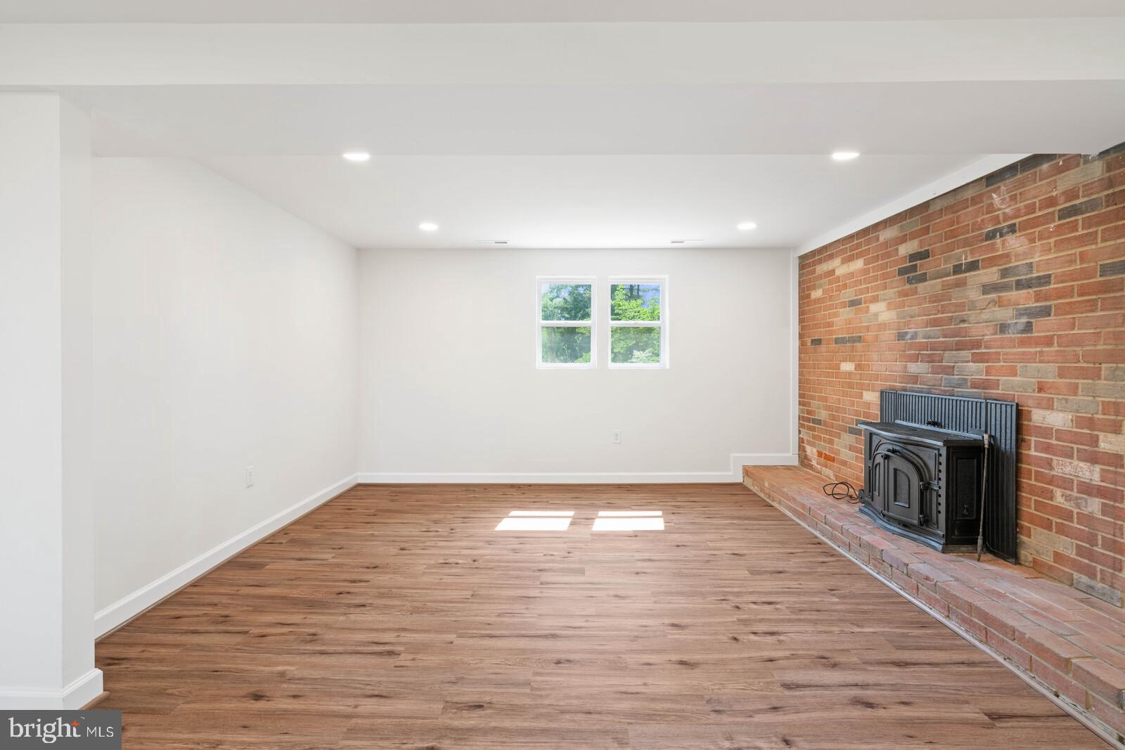 MARUMSCO HILLS - Residential