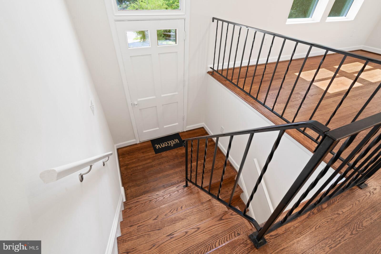 MARUMSCO HILLS - Residential