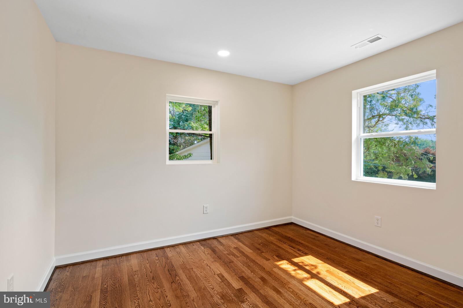 MARUMSCO HILLS - Residential