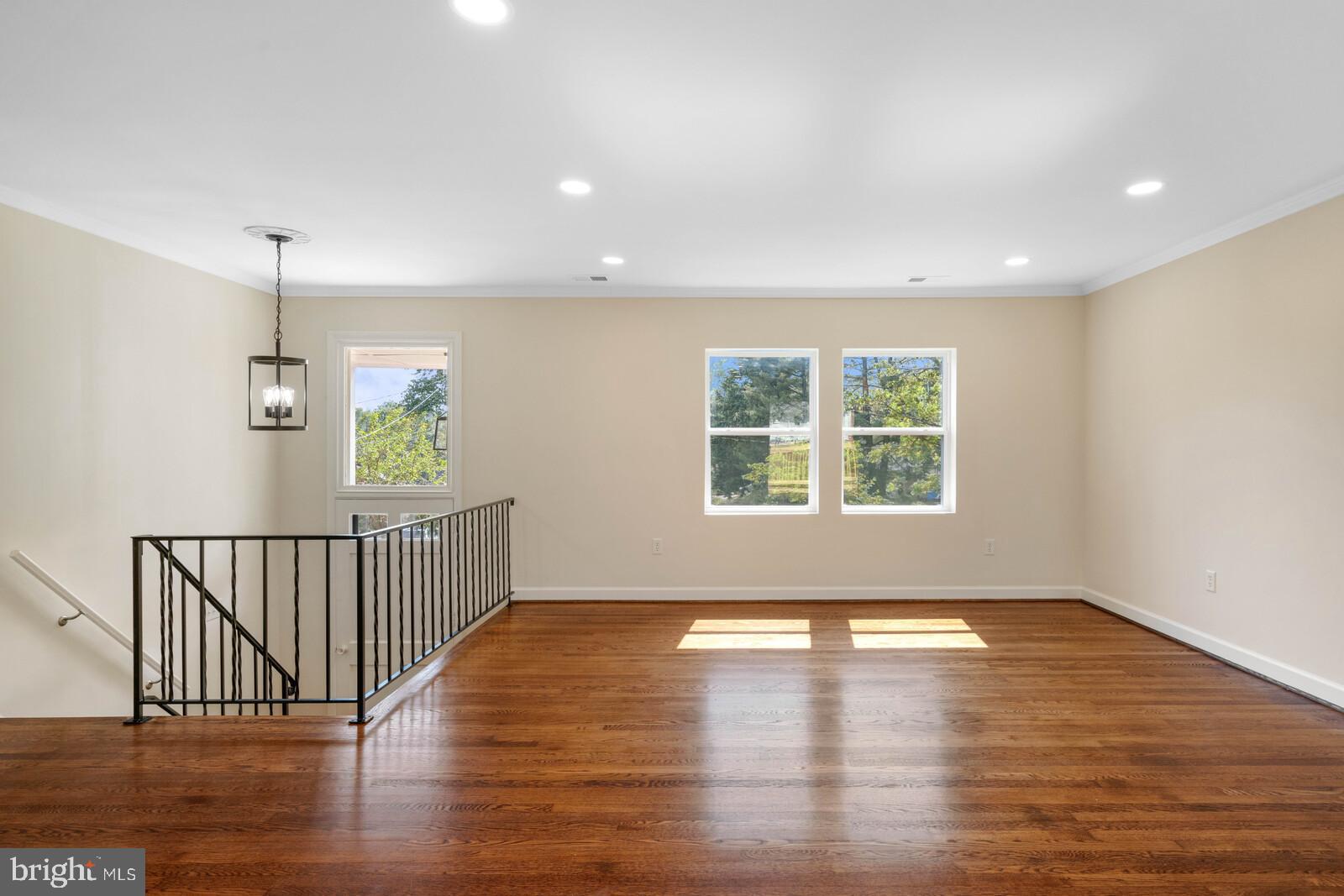 MARUMSCO HILLS - Residential