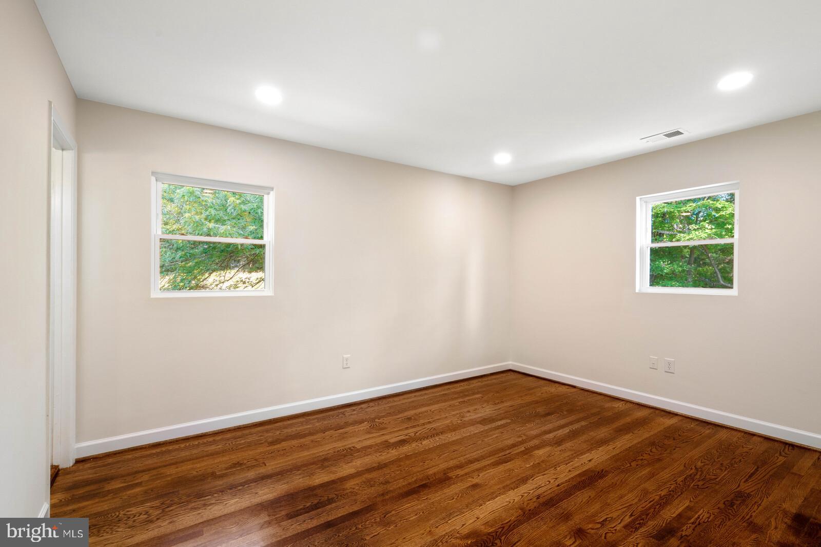 MARUMSCO HILLS - Residential