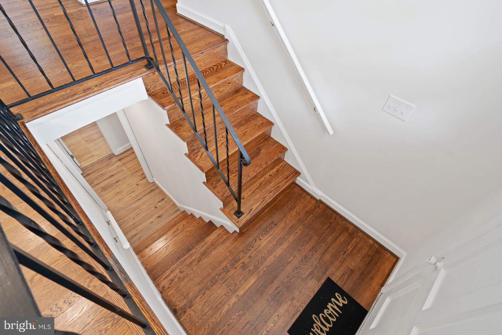 MARUMSCO HILLS - Residential