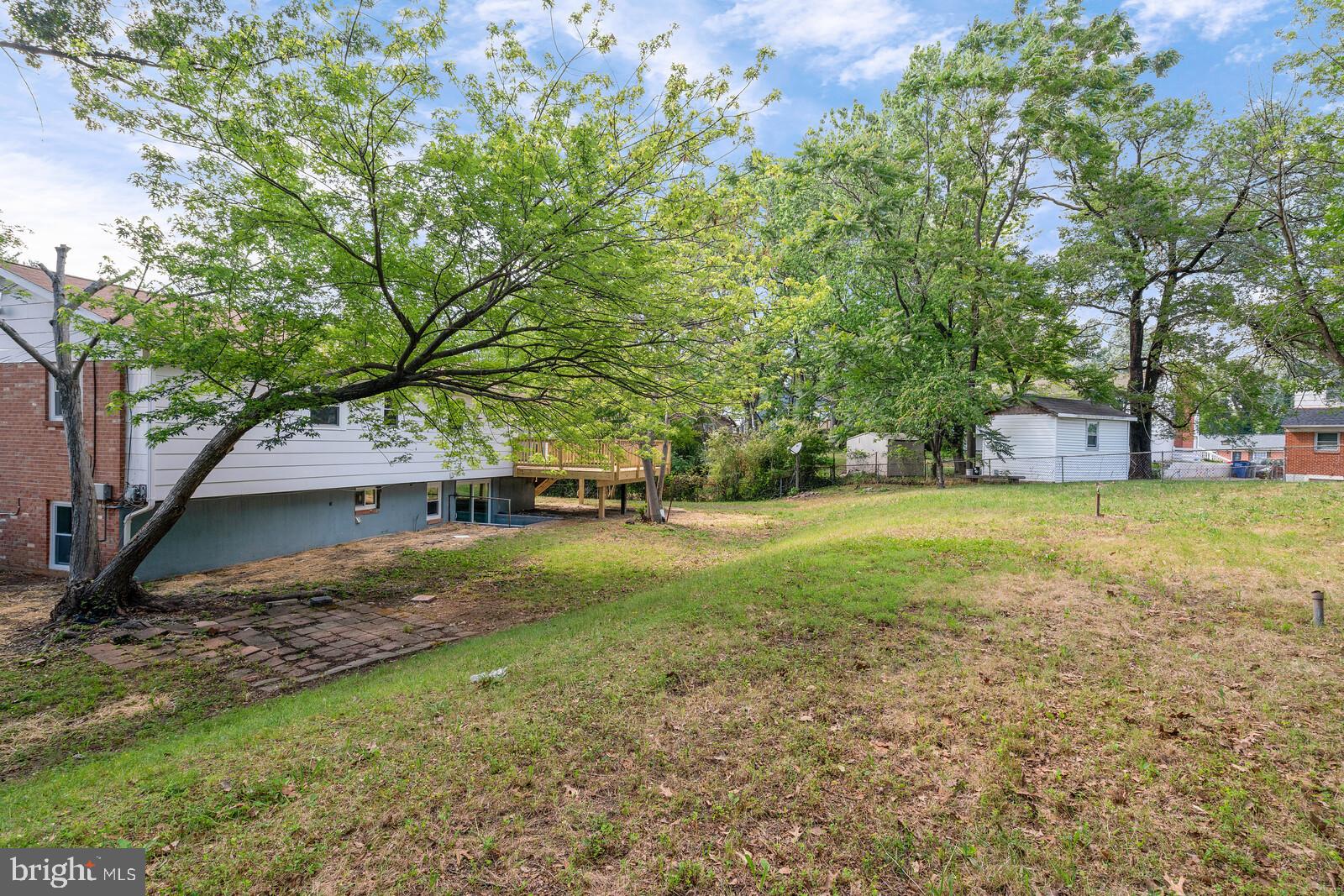 MARUMSCO HILLS - Residential