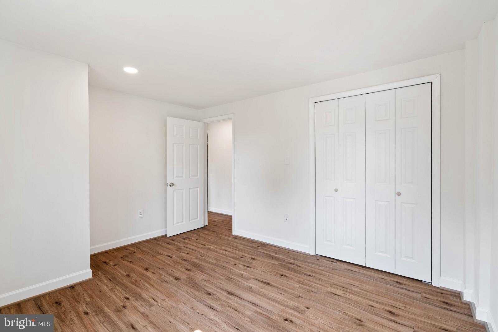 MARUMSCO HILLS - Residential