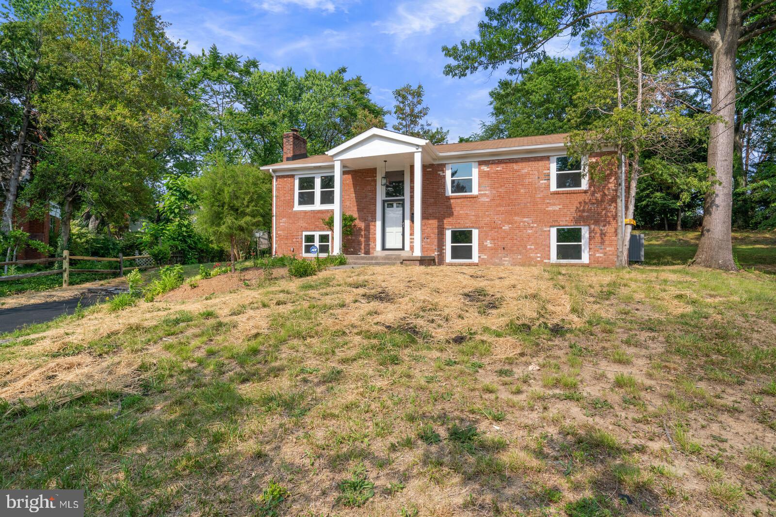 MARUMSCO HILLS - Residential