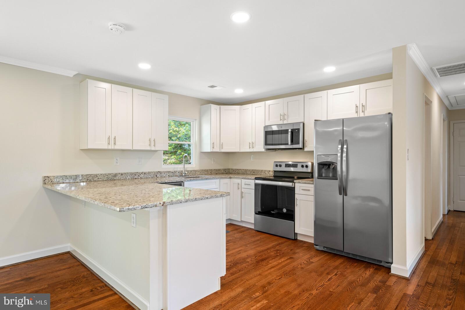 MARUMSCO HILLS - Residential