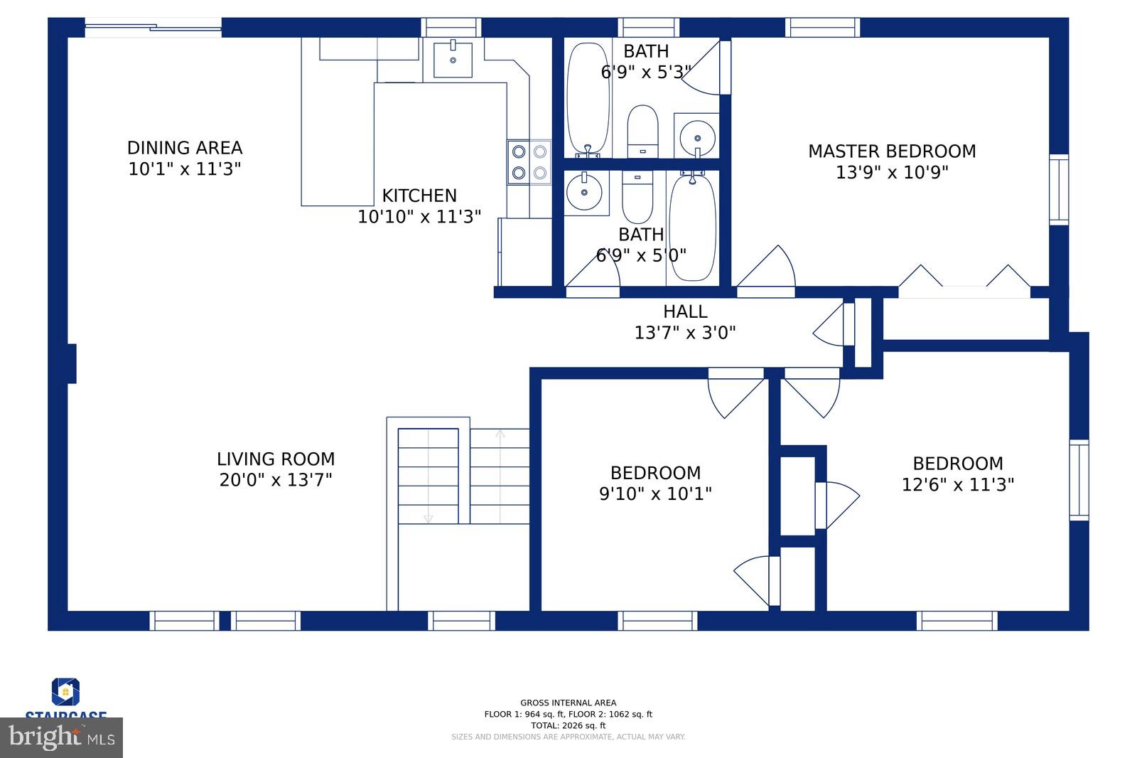 MARUMSCO HILLS - Residential