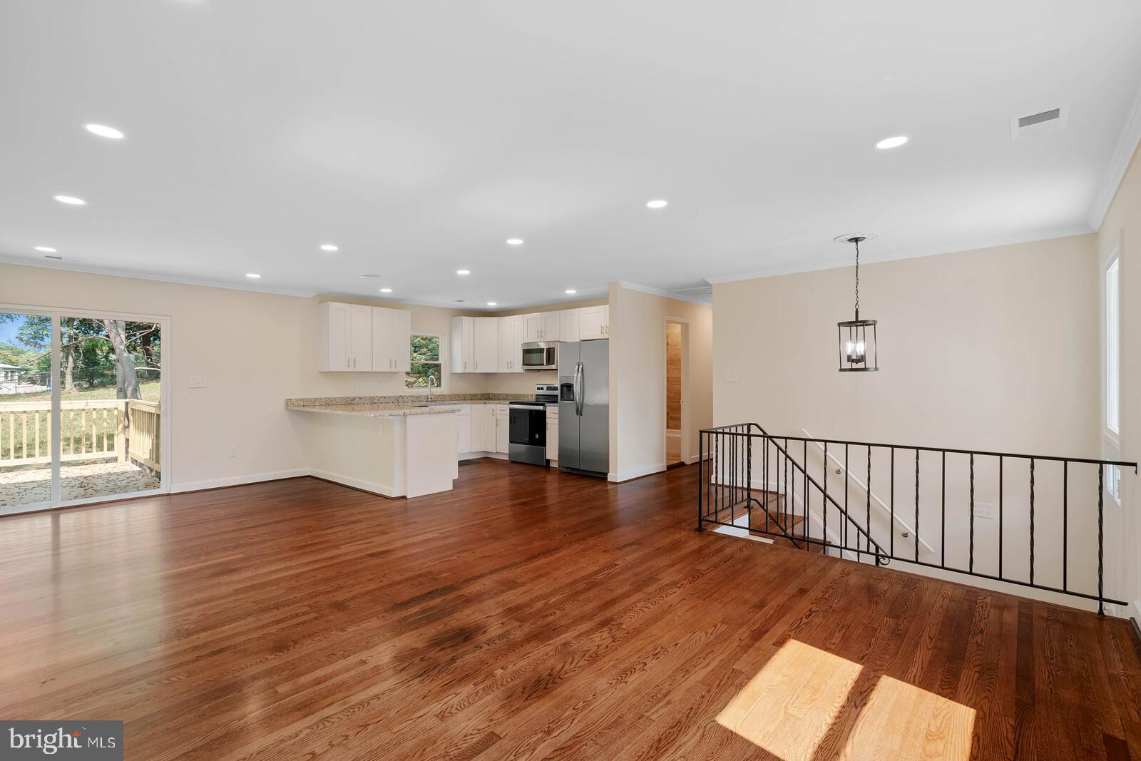 MARUMSCO HILLS - Residential