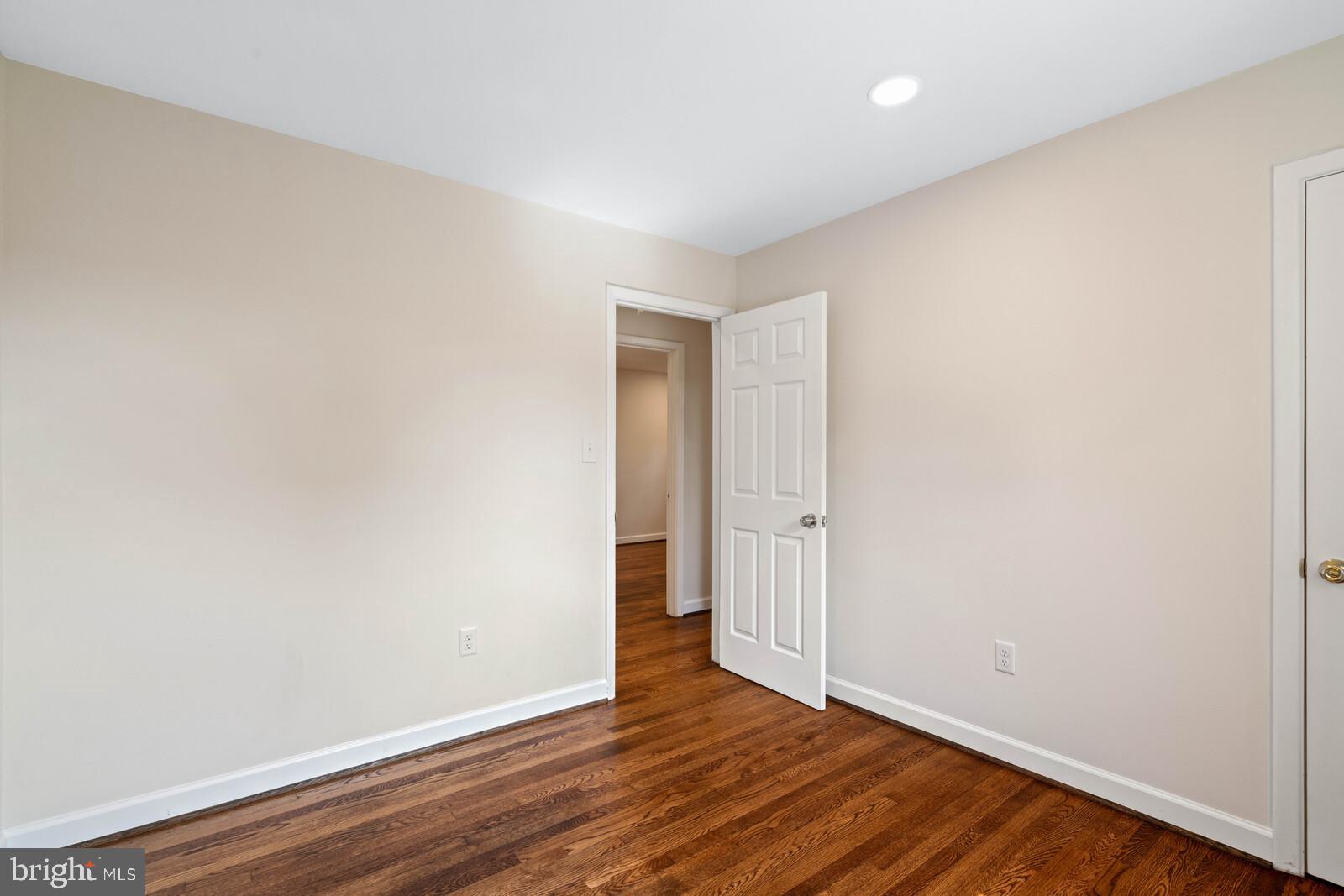 MARUMSCO HILLS - Residential