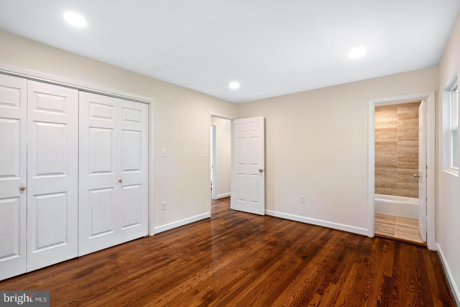 MARUMSCO HILLS - Residential