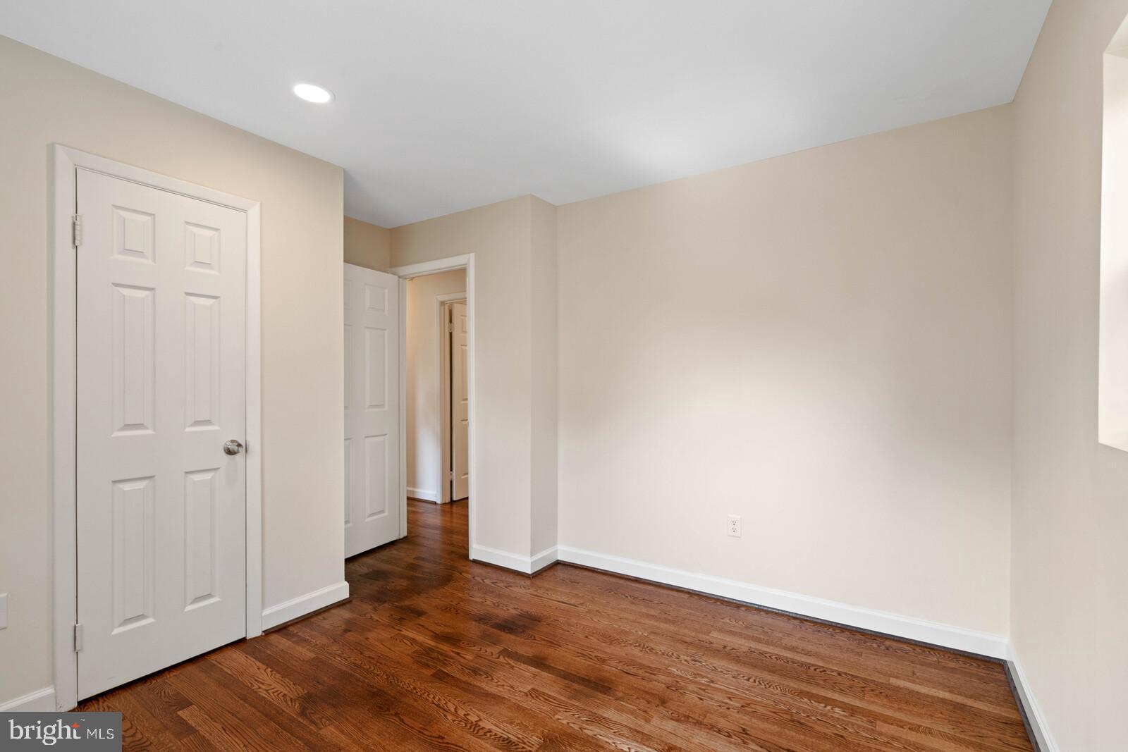 MARUMSCO HILLS - Residential